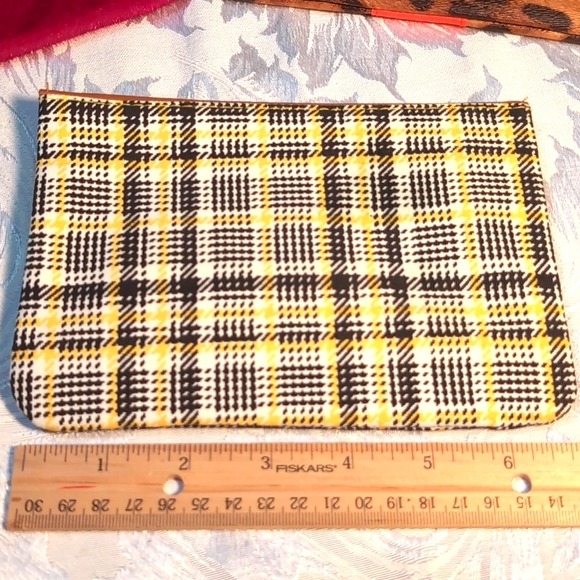 3 pc Makeup bags - Picture 6 of 11